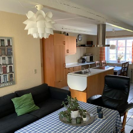 Loff Holiday Houses Aabenraa Dış mekan fotoğraf