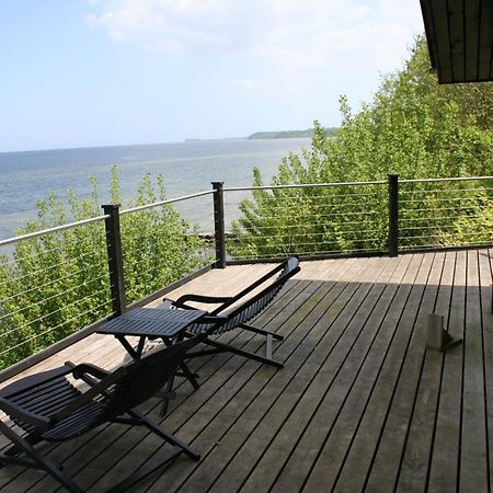 Loff Holiday Houses Aabenraa Dış mekan fotoğraf