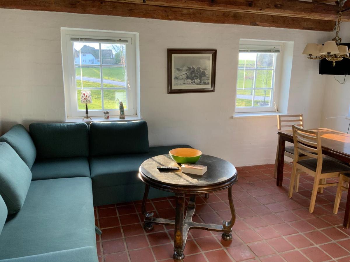 Loff Holiday Houses Aabenraa Dış mekan fotoğraf