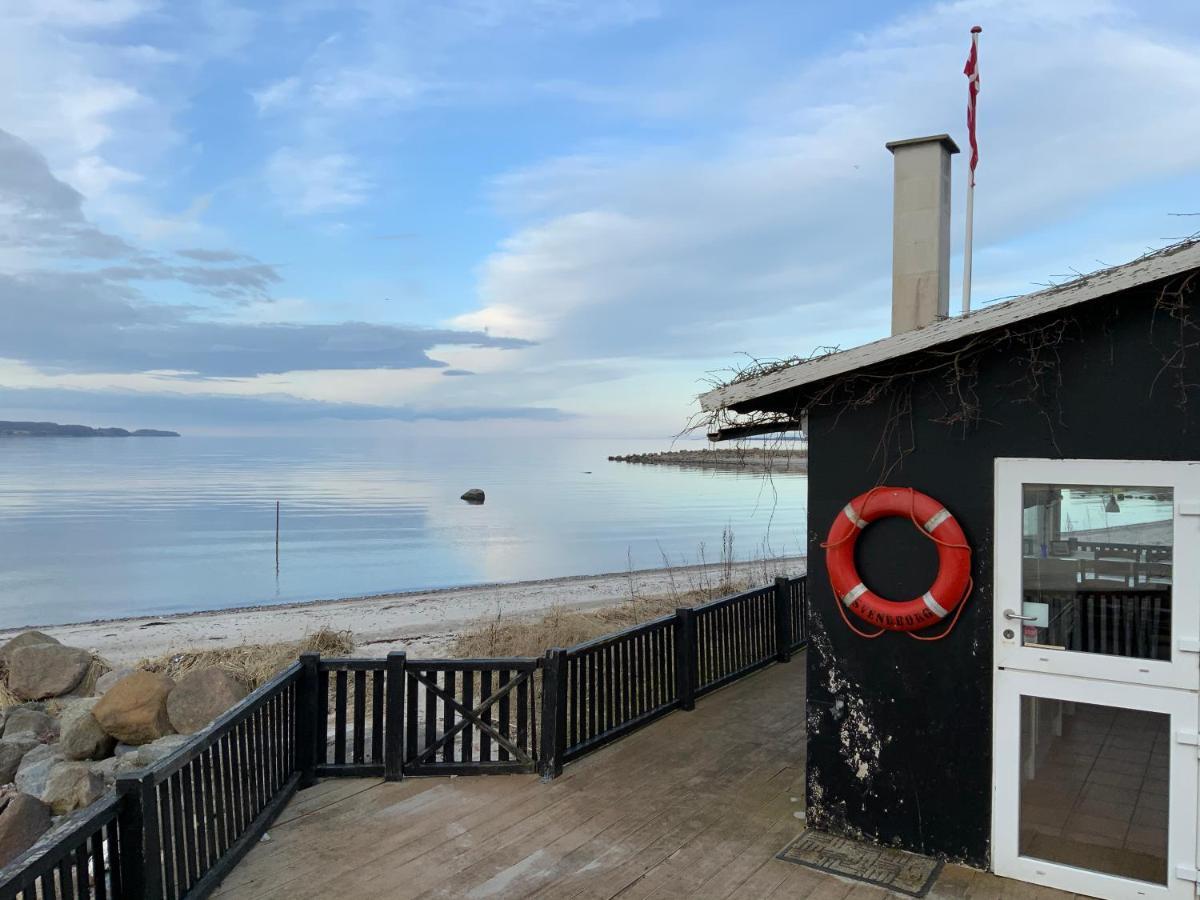 Loff Holiday Houses Aabenraa Dış mekan fotoğraf