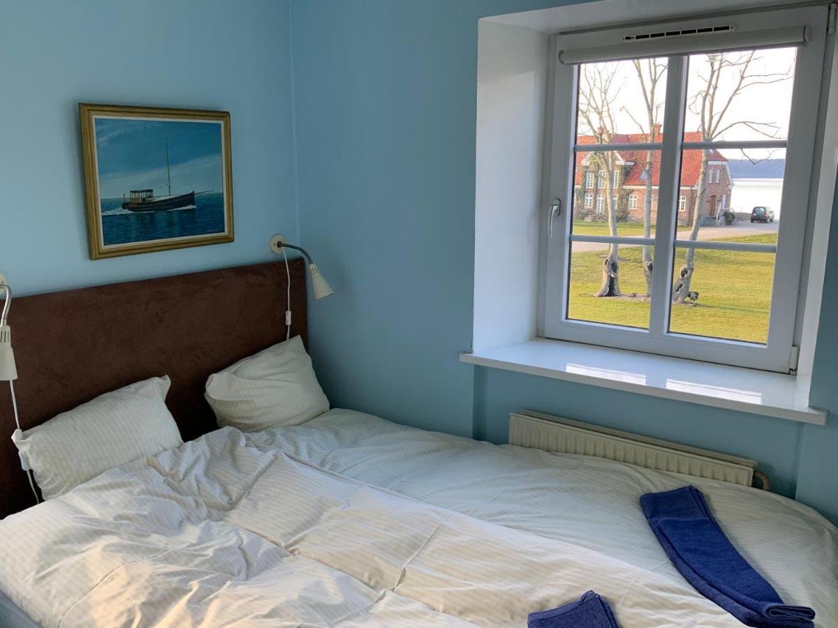 Loff Holiday Houses Aabenraa Dış mekan fotoğraf