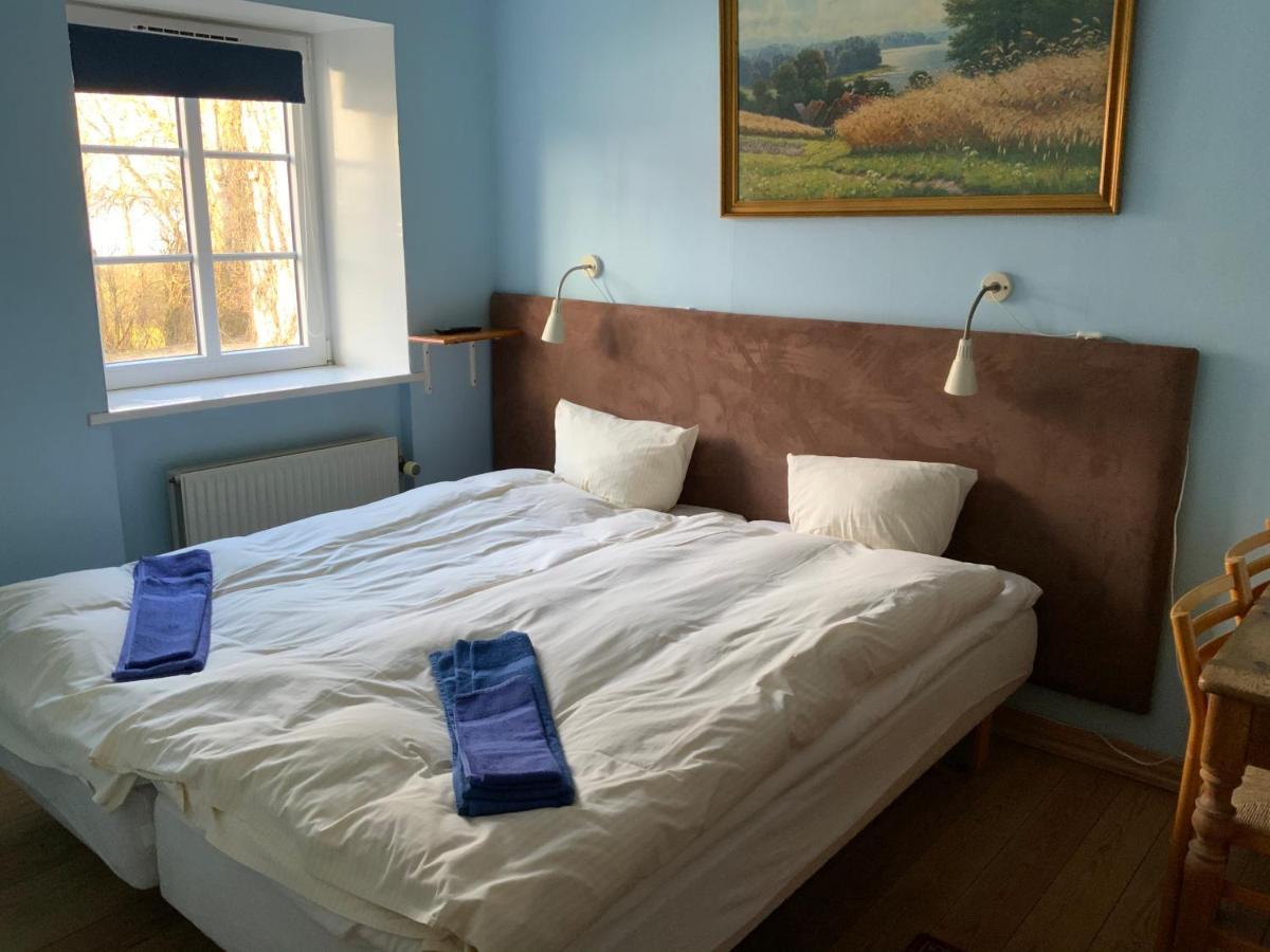 Loff Holiday Houses Aabenraa Dış mekan fotoğraf