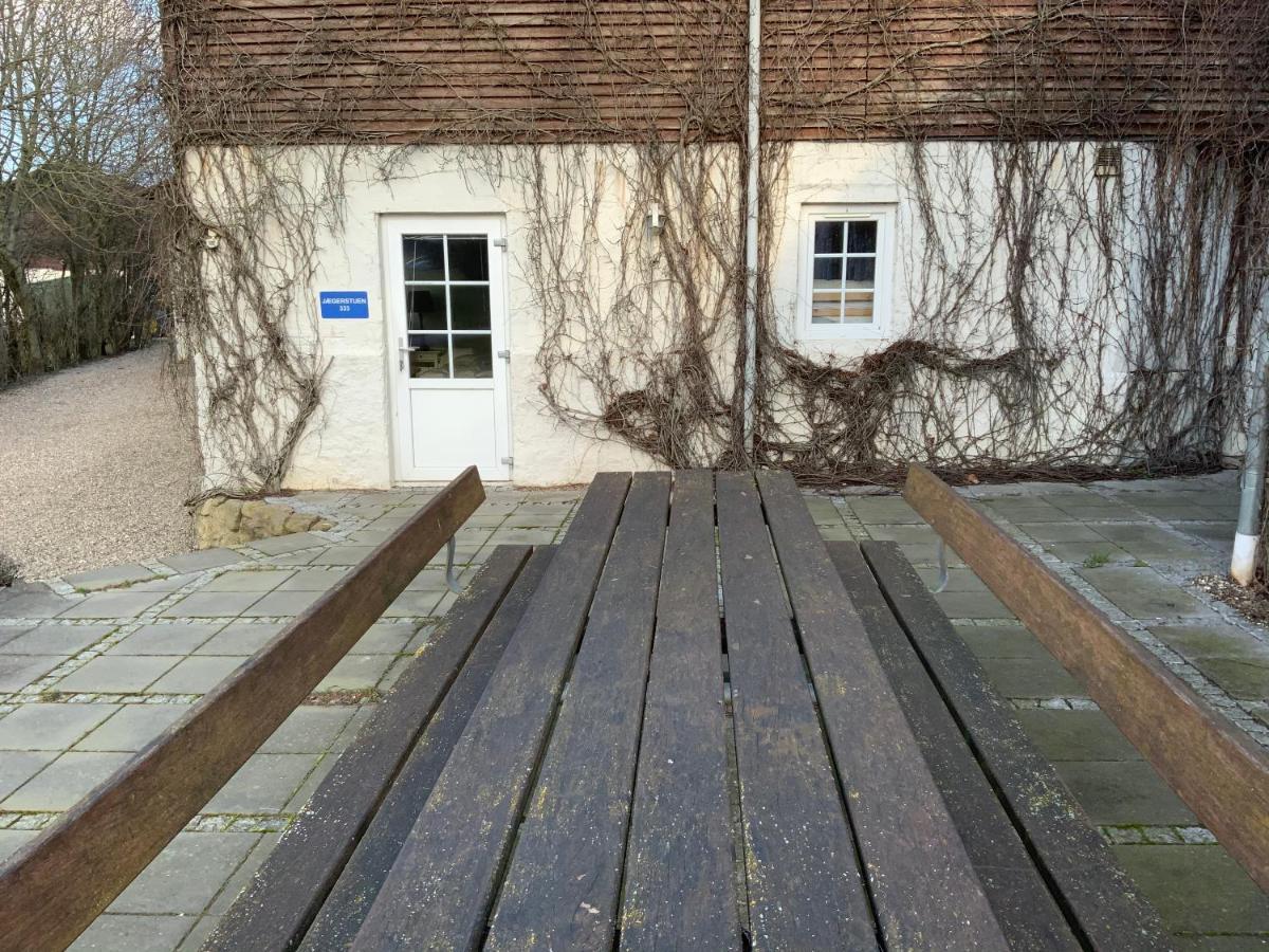 Loff Holiday Houses Aabenraa Dış mekan fotoğraf