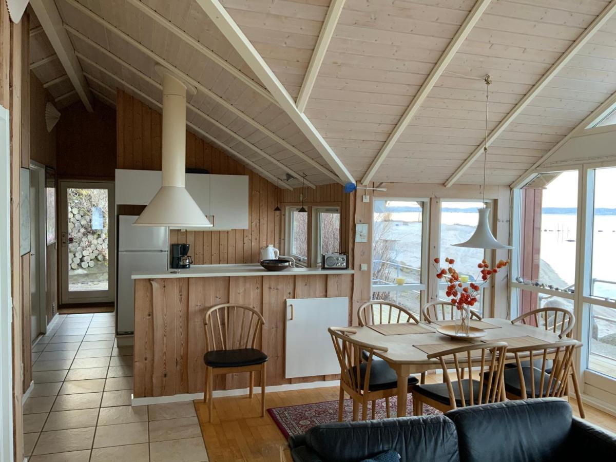 Loff Holiday Houses Aabenraa Dış mekan fotoğraf