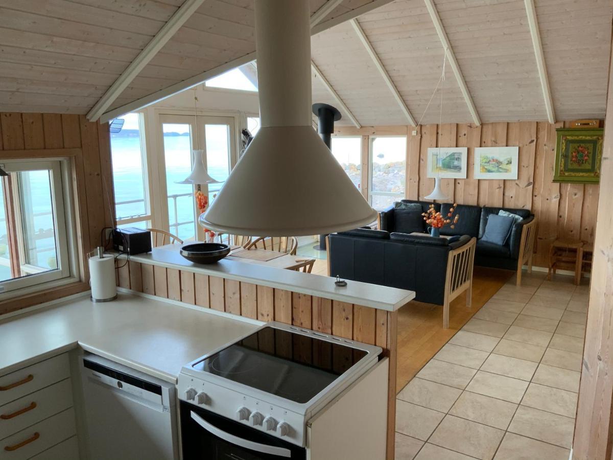 Loff Holiday Houses Aabenraa Dış mekan fotoğraf