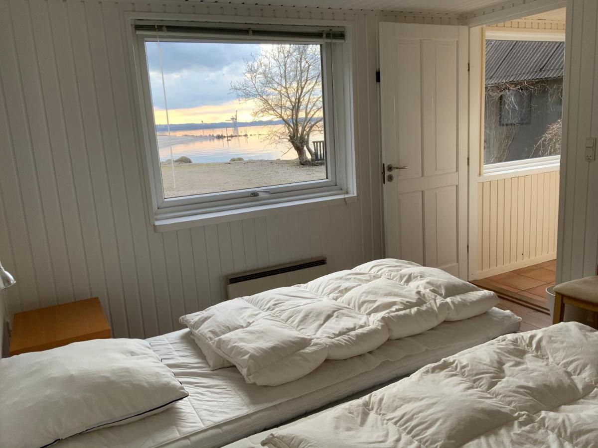 Loff Holiday Houses Aabenraa Dış mekan fotoğraf