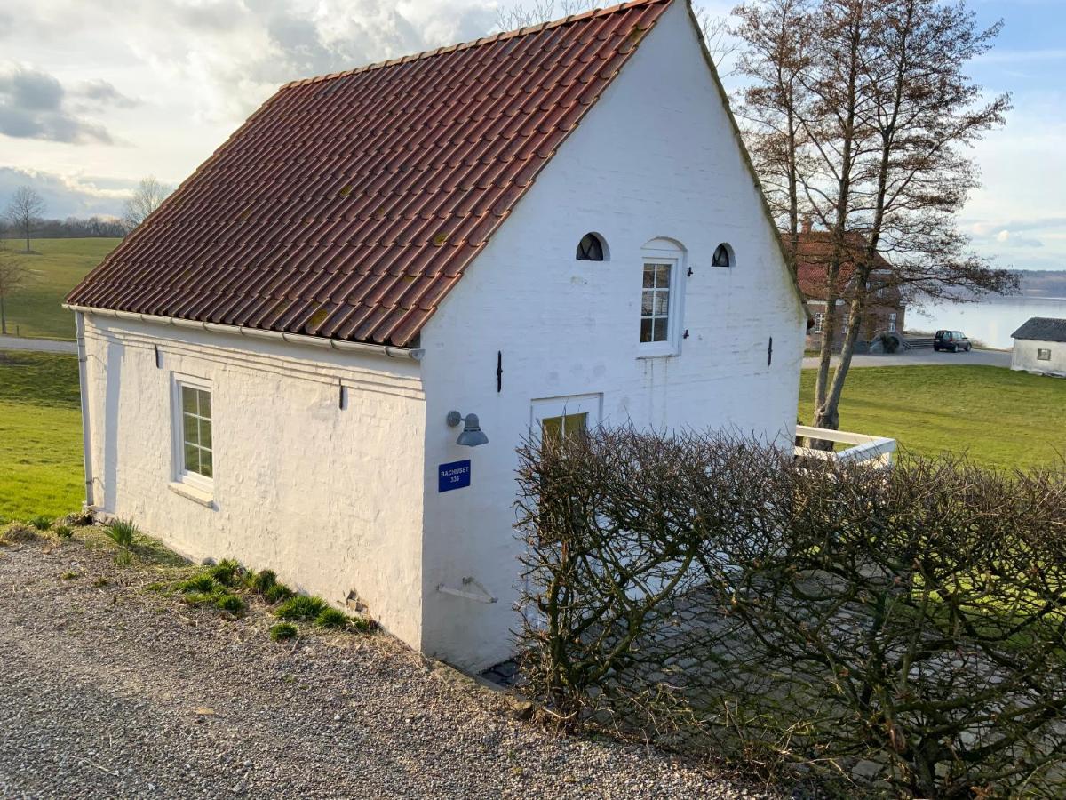Loff Holiday Houses Aabenraa Dış mekan fotoğraf
