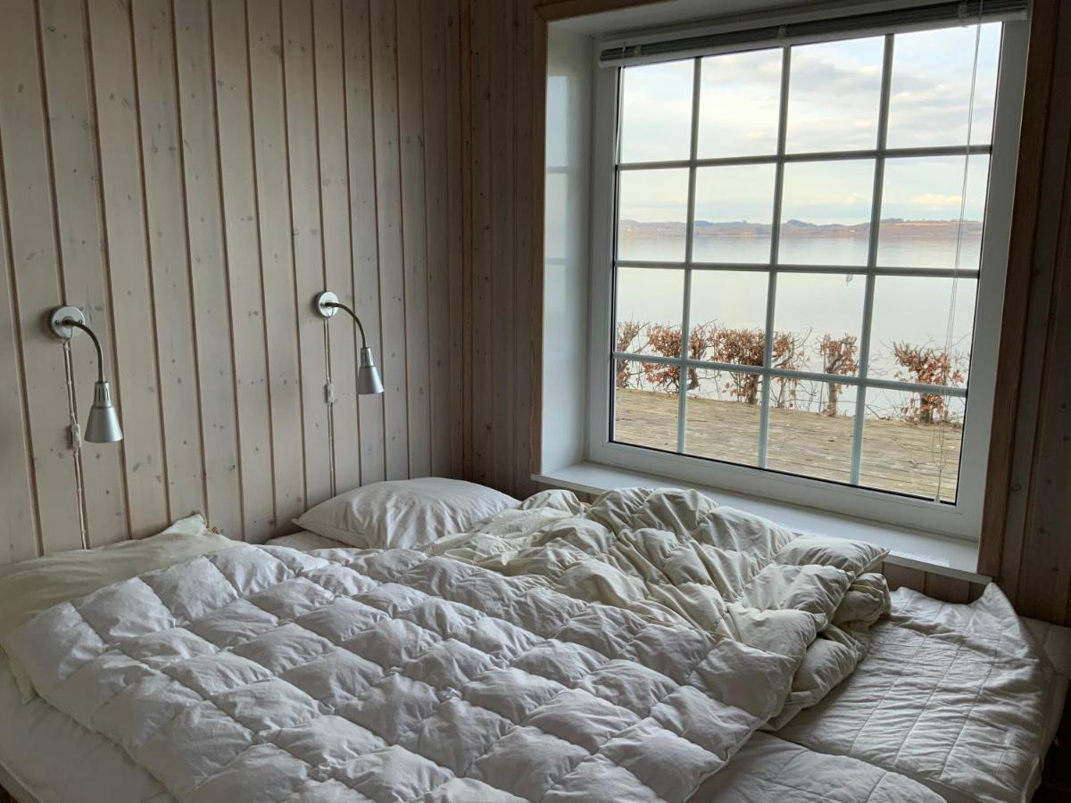 Loff Holiday Houses Aabenraa Dış mekan fotoğraf