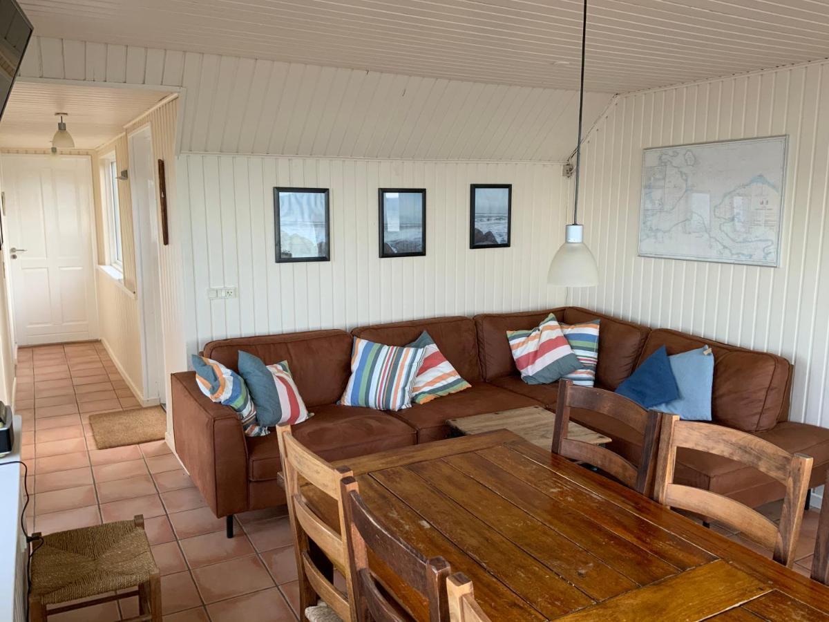 Loff Holiday Houses Aabenraa Dış mekan fotoğraf