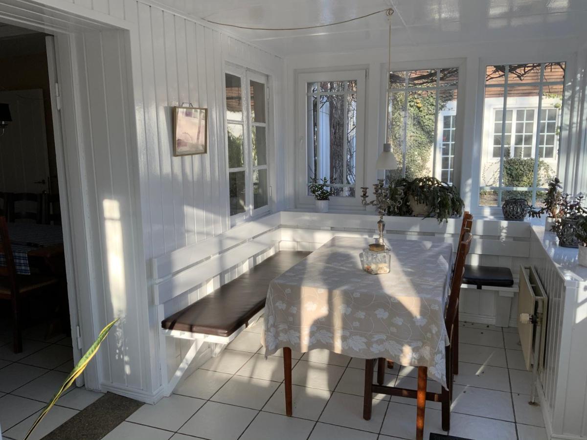 Loff Holiday Houses Aabenraa Dış mekan fotoğraf