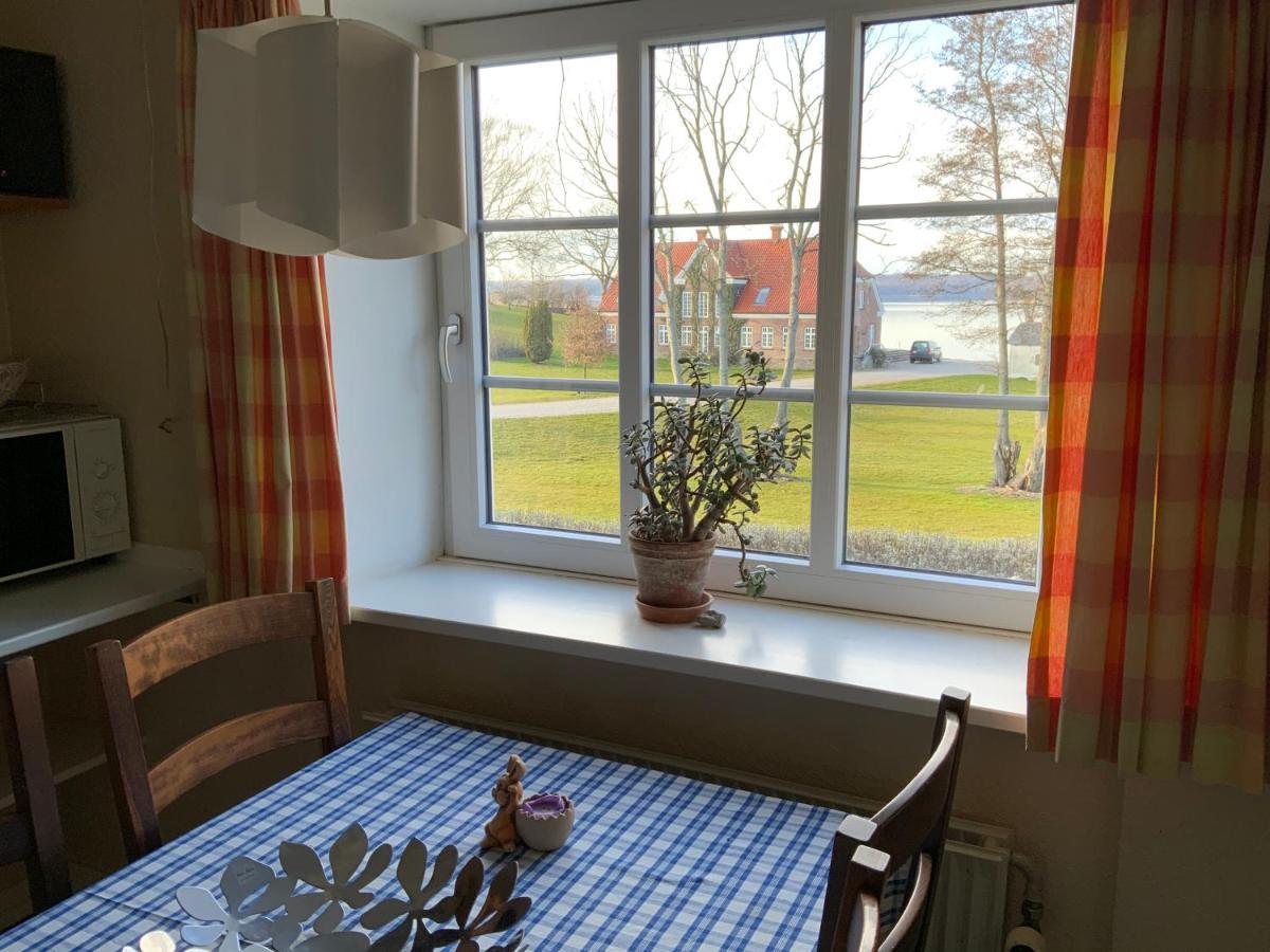 Loff Holiday Houses Aabenraa Dış mekan fotoğraf