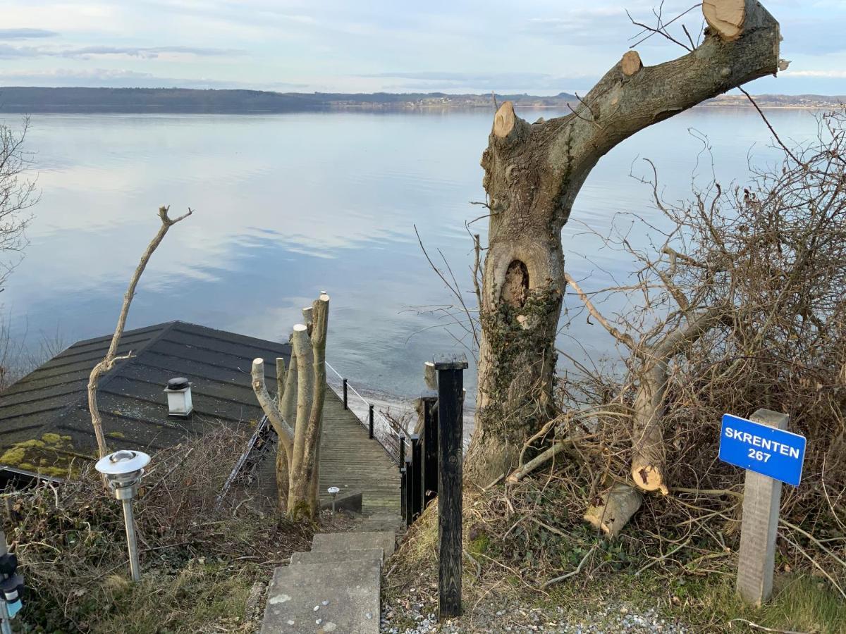 Loff Holiday Houses Aabenraa Dış mekan fotoğraf