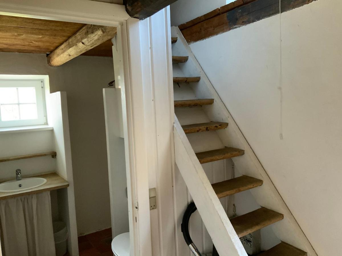 Loff Holiday Houses Aabenraa Dış mekan fotoğraf