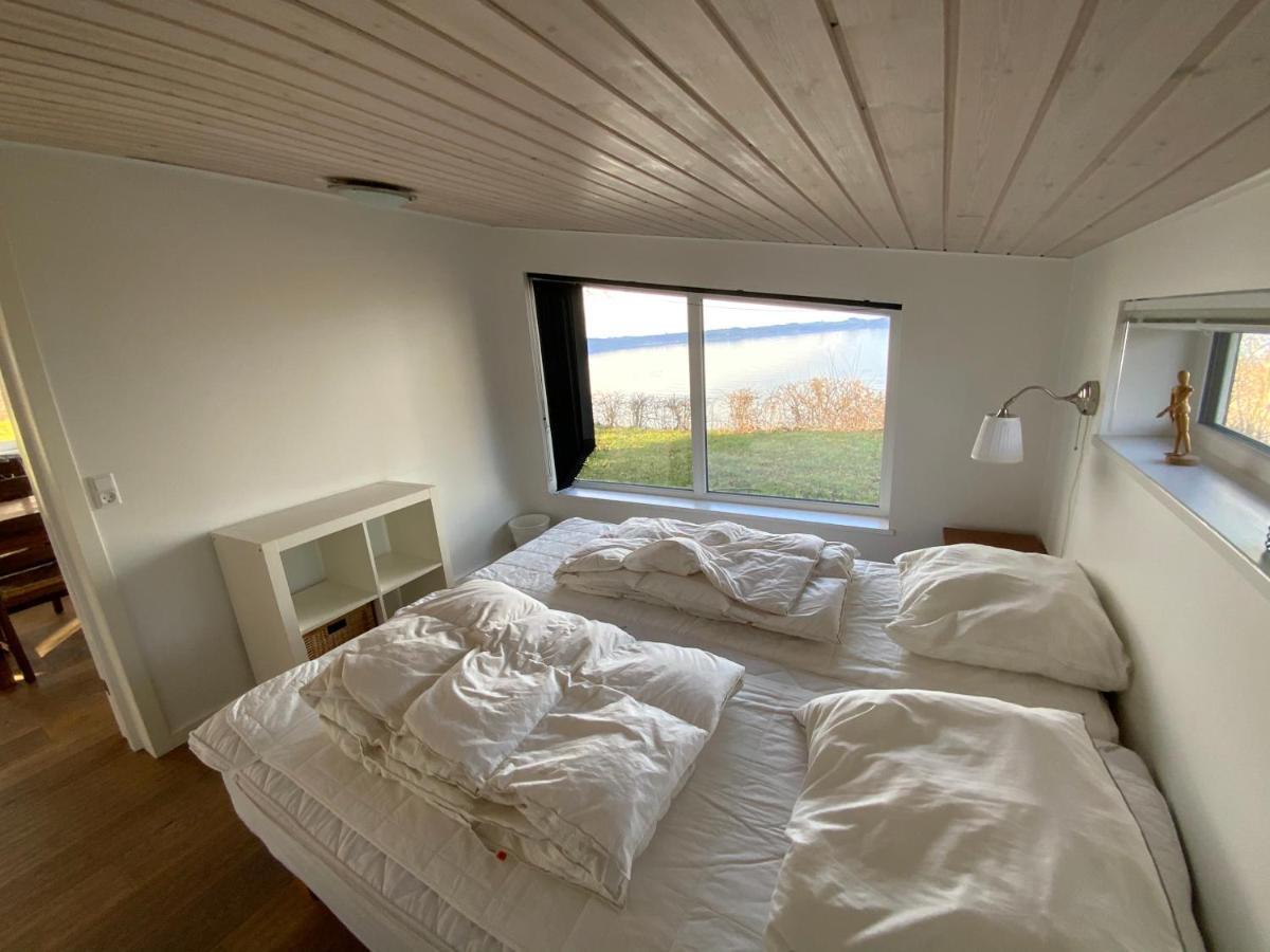 Loff Holiday Houses Aabenraa Dış mekan fotoğraf