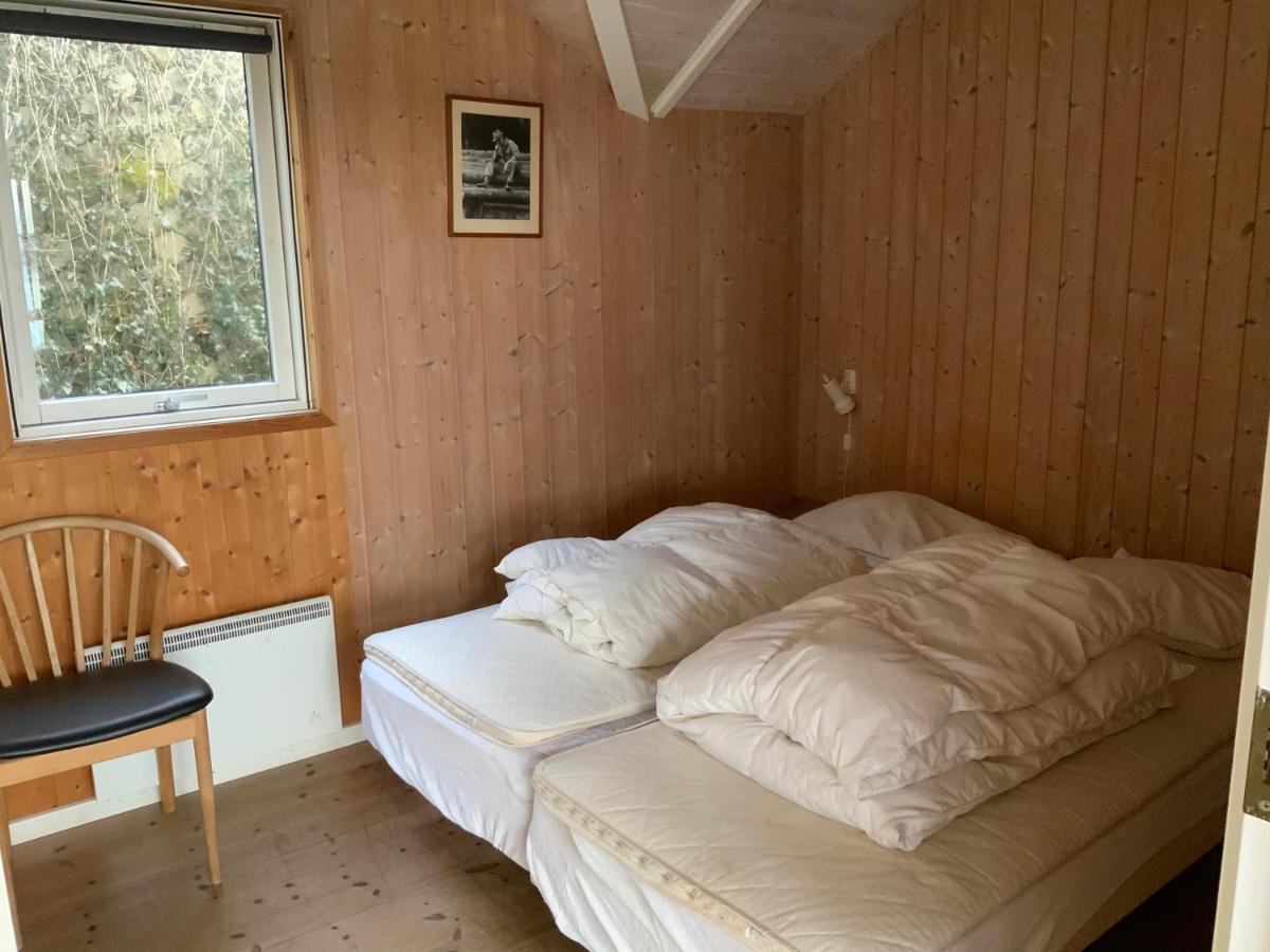 Loff Holiday Houses Aabenraa Dış mekan fotoğraf