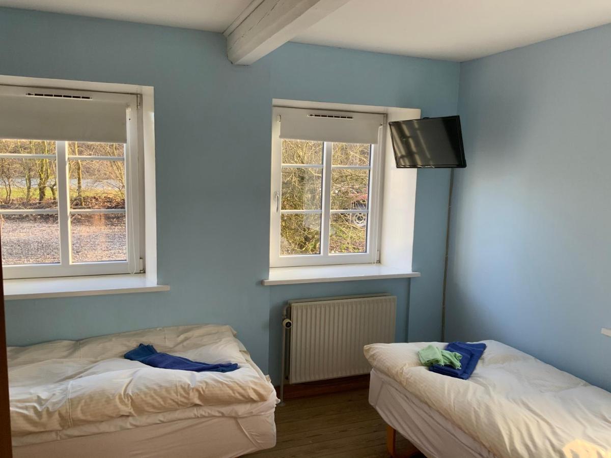 Loff Holiday Houses Aabenraa Dış mekan fotoğraf
