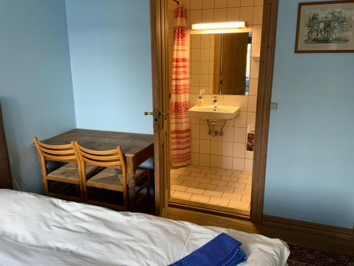 Loff Holiday Houses Aabenraa Dış mekan fotoğraf