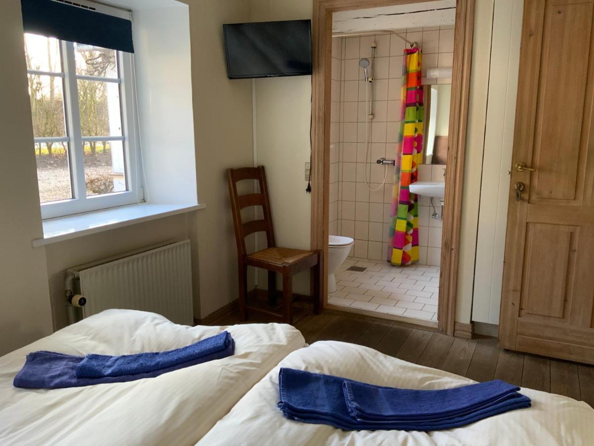 Loff Holiday Houses Aabenraa Dış mekan fotoğraf