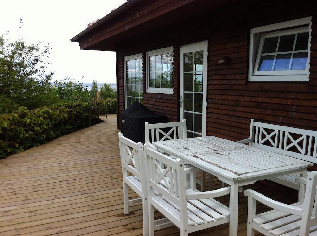 Loff Holiday Houses Aabenraa Dış mekan fotoğraf