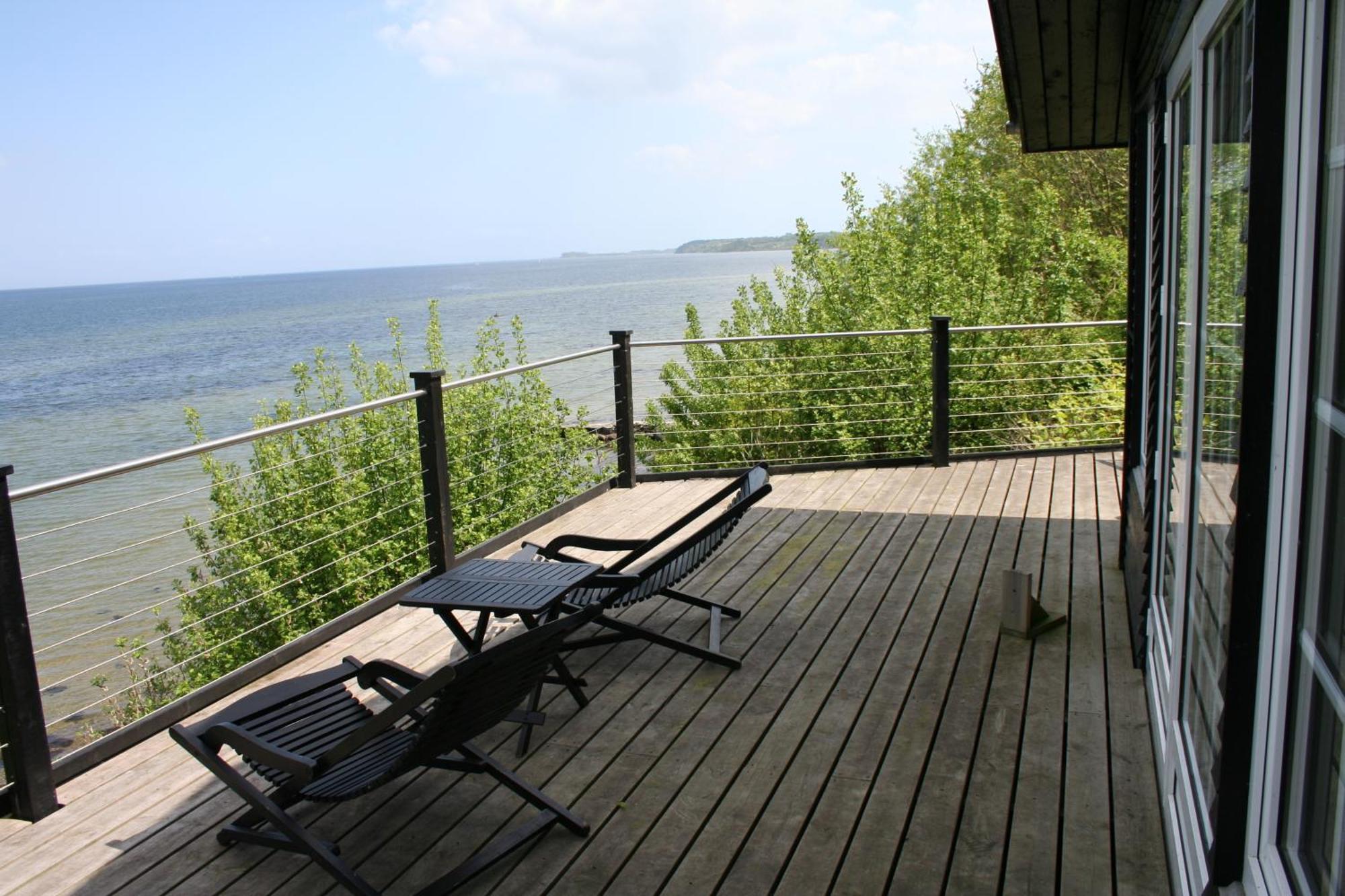 Loff Holiday Houses Aabenraa Dış mekan fotoğraf